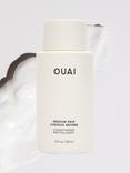 OUAI Medium Hair Conditioner Travel Size, 89ml