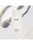 OUAI Thick Hair Conditioner Travel Size, 89ml