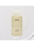 OUAI Fine Shampoo Travel Size, 89ml