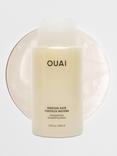 OUAI Medium Hair Shampoo Travel Size, 89ml