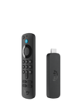 Amazon Fire TV Stick 4K (2024) Ultra HD Streaming Device with Alexa Voice Remote