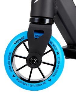 Micro Scooters Chilli Base Scooter, Blue - view 2, Blue