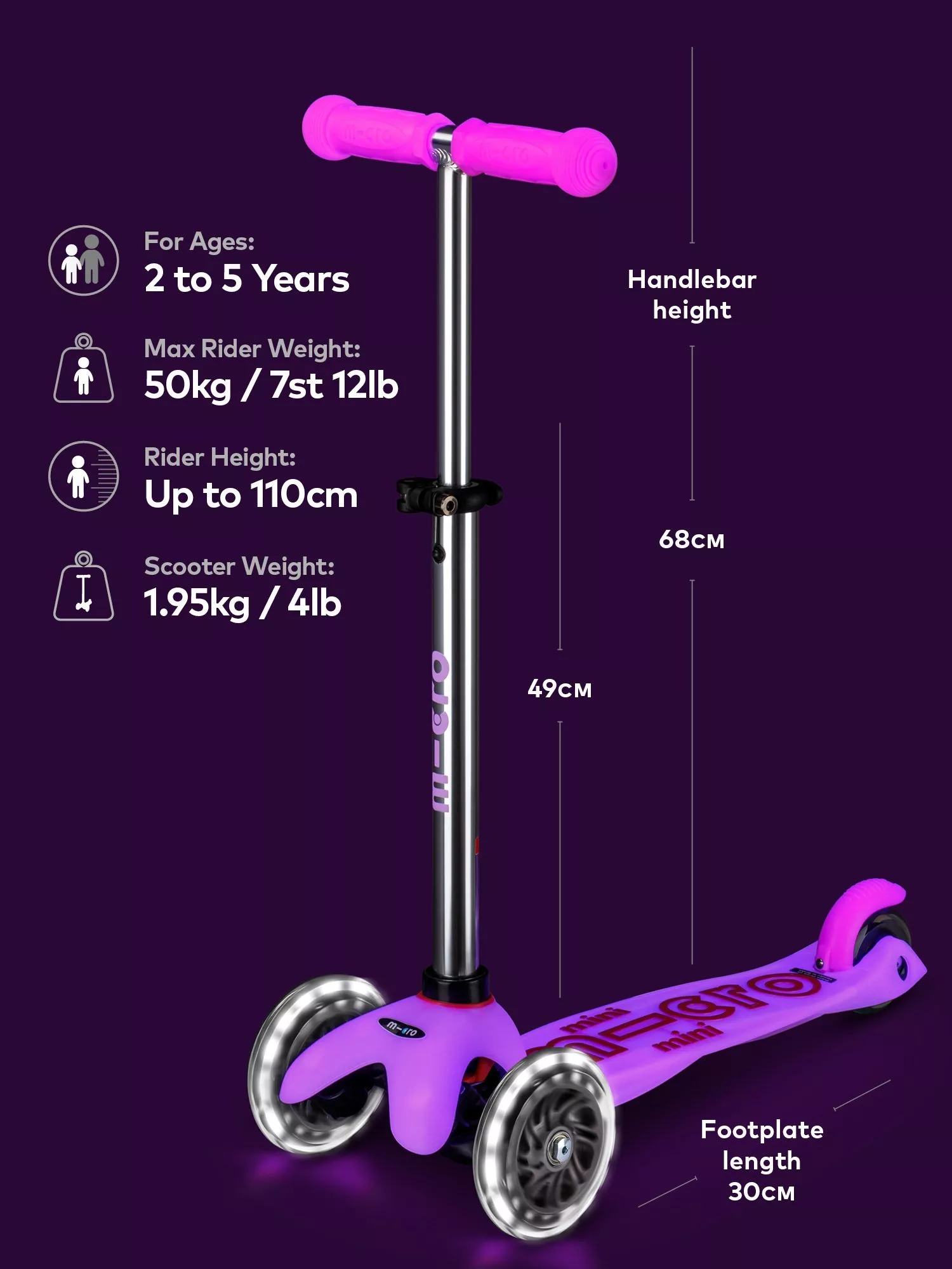 Pink  - Out of stock