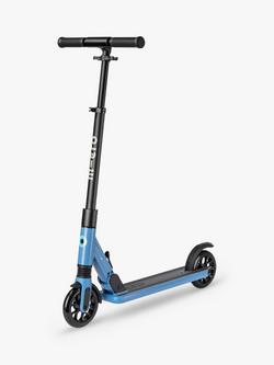 Micro Scooters Sprite Suspension Scooter, Blue