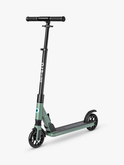 Micro Scooters Sprite Suspension Scooter, Green