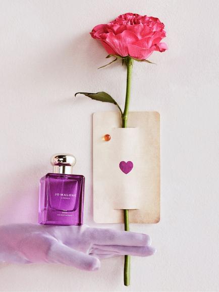 Jo Malone London Taif Rose Cologne Intense, 50ml - view 2, 