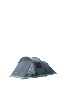 Vango Beta 550XL 5-Person Tent, Grey