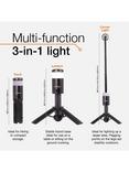 Vango Comet Rechargeable Light