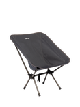 Vango Micro Folding Chair, Black