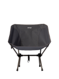 Vango Micro Folding Chair, Black