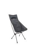 Vango Micro Steel Tall Chair, Black