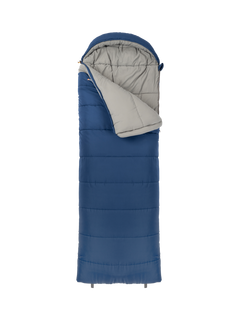 Vango Polaris Single Sleeping Bag, Blue