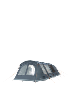 Vango Savannah 600XL 6-Man Tent, Grey