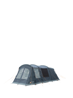 Vango Savannah Air 400 4-Man Tent, Grey