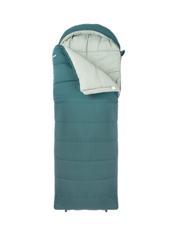 Vango Stellar Single Sleeping Bag, Green, 