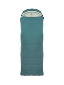 Vango Stellar Single Sleeping Bag, Green - view 2, 