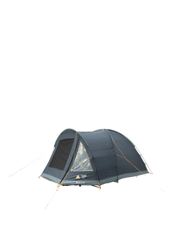 Vango Tahoe 500 5-Person Tent, Grey, 