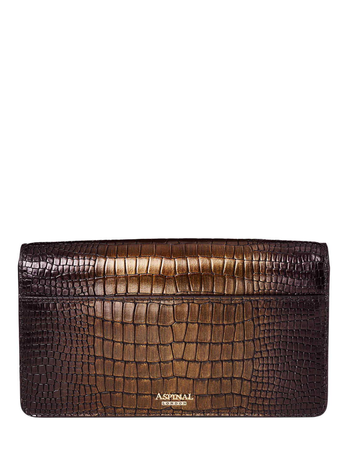 Aspinal clutch sale