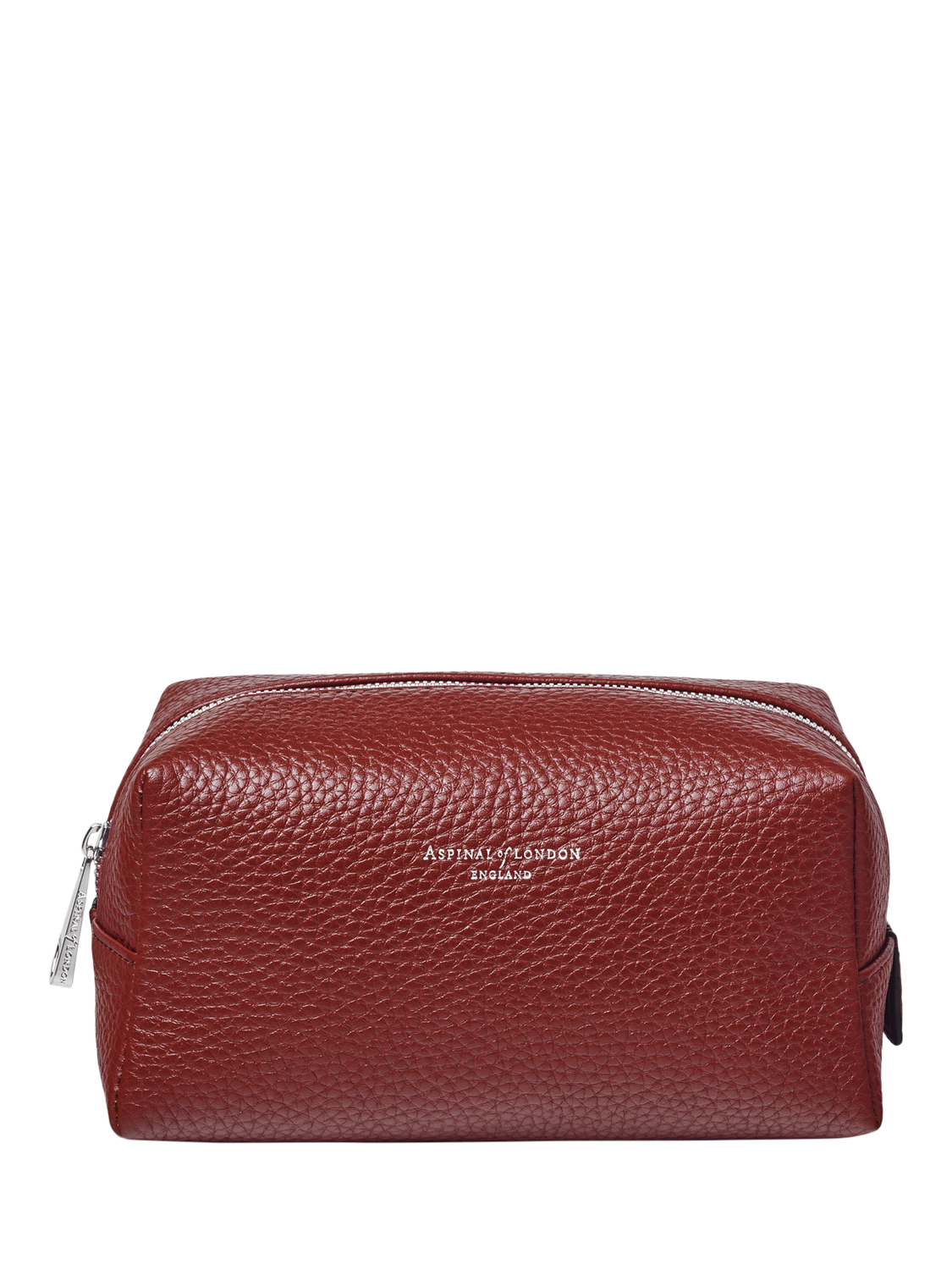 Aspinal of london makeup bag hotsell