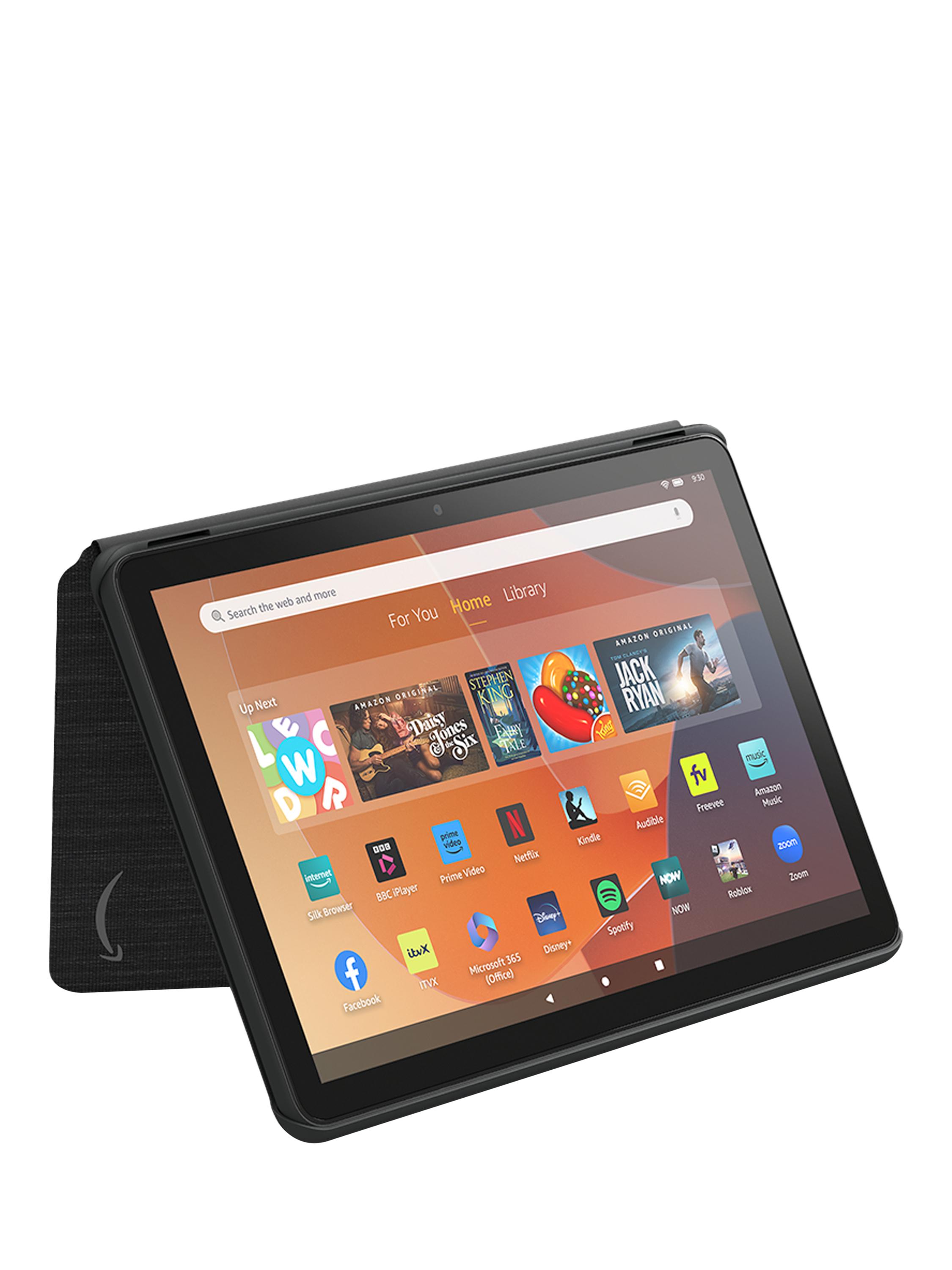 Amazon deals Fire HD 10 Tablet