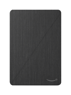 Amazon Protective Cover for Fire HD 10 Tablet (13th Generation), Black - view 2, Black