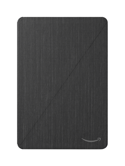 Amazon Protective Cover for Fire HD 10 Tablet (13th Generation), Black - view 2, Black