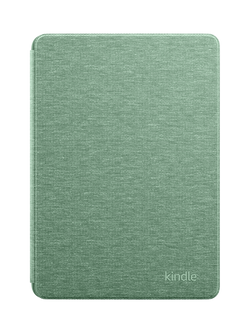 Amazon Case for Kindle (2022), Laurel Green