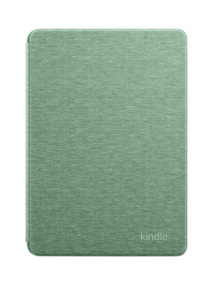 Amazon Case for Kindle (2022), Laurel Green