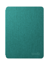 Amazon Case for Kindle Paperwhite (12th Generation), Jade Fabric