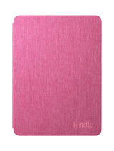 Amazon Case for Kindle Paperwhite (12th Generation), Raspberry