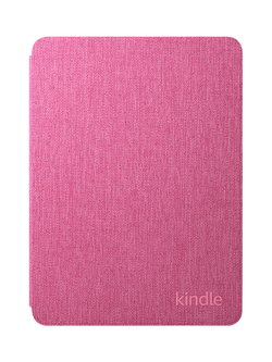 Amazon Case for Kindle Paperwhite (12th Generation), Raspberry, Raspberry