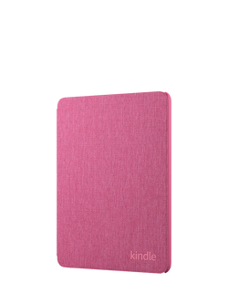 Amazon Case for Kindle Paperwhite (12th Generation), Raspberry - view 2, Raspberry