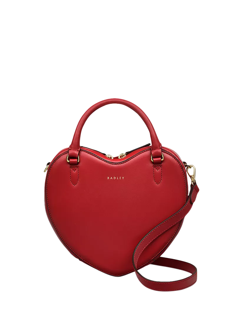 Radley heart bag online