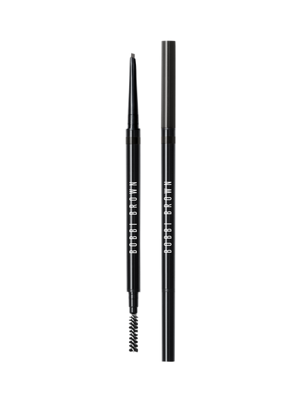 Bobbi Brown Precise Brow Pencil, Black