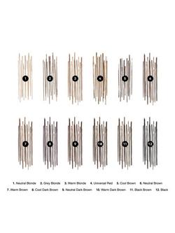 Bobbi Brown Precise Brow Pencil - view 2, Black