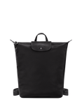 Longchamp Le Pliage Xtra 16" Laptop Leather Backpack