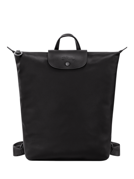 Longchamp Le Pliage Xtra M Backpack, Black