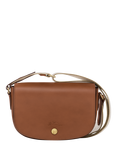 Longchamp Épure Leather Small Crossbody Bag