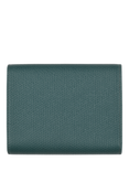 Longchamp Le Roseau Textured Leather Purse