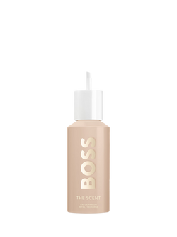 HUGO BOSS BOSS The Scent Eau de Parfum for Her Refill, 150ml, 