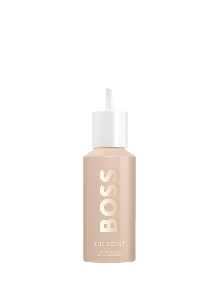 HUGO BOSS BOSS The Scent Eau de Parfum for Her Refill, 150ml, 