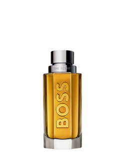 HUGO BOSS BOSS The Scent Eau de Toilette for Him Refillable, 