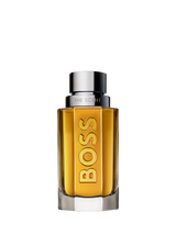 Eau De Toilette