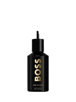 HUGO BOSS BOSS The Scent Eau de Toilette for Him Refill, 200ml, 