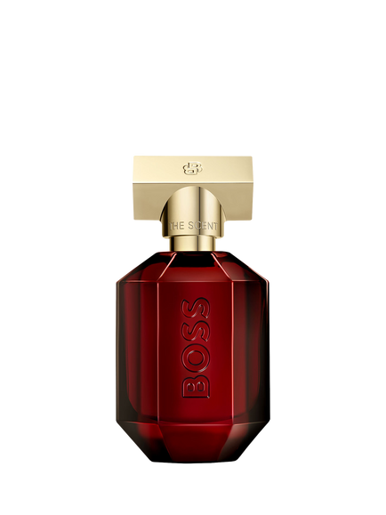 HUGO BOSS BOSS The Scent Elixir Parfum Intense for Her, 