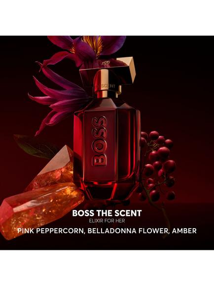 HUGO BOSS BOSS The Scent Elixir Parfum Intense for Her - view 2, 