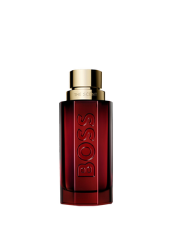 HUGO BOSS BOSS The Scent Elixir Parfum Intense for Him, 