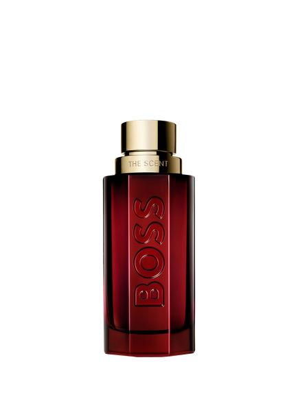 HUGO BOSS BOSS The Scent Elixir Parfum Intense for Him, 