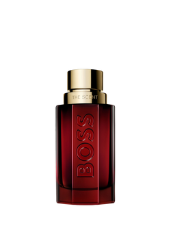 HUGO BOSS BOSS The Scent Elixir Parfum Intense for Him, 