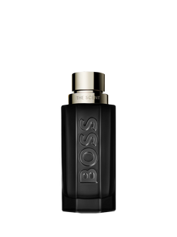 HUGO BOSS BOSS The Scent Magnetic Eau de Parfum for Him, 